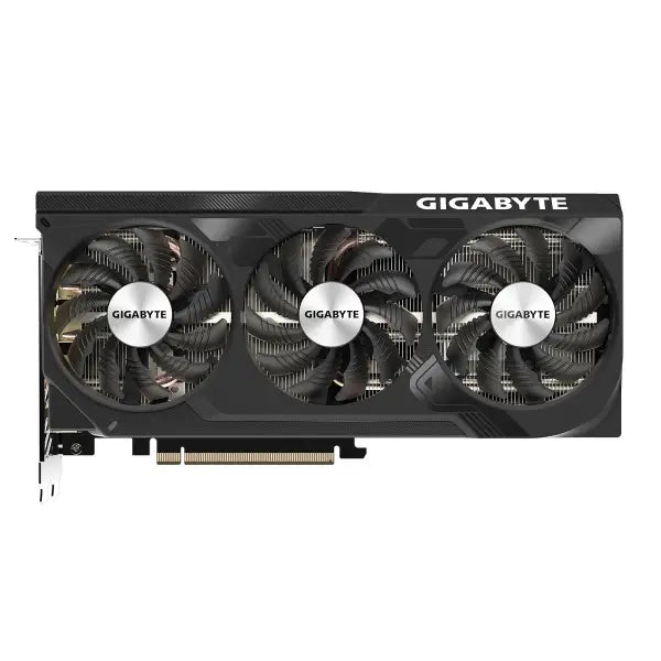 Gigabyte GeForce RTX 4070 SUPER WINDFORCE OC 12G Gigabyte GeForce RTX 4070 SUPER WINDFORCE OC 12G